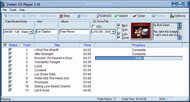 Zortam CD Ripper screenshot